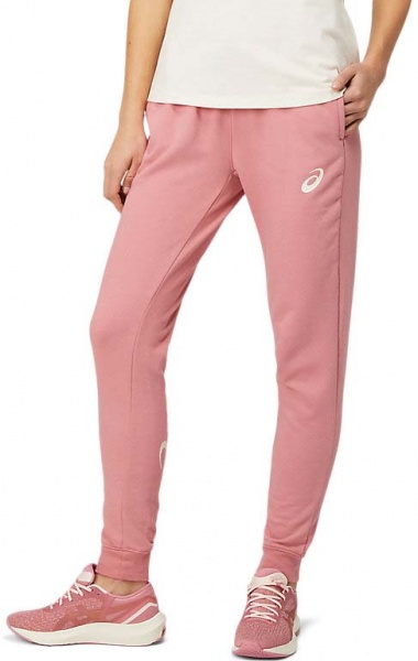 Брюки Asics 2032A982-700 р. XS розовый