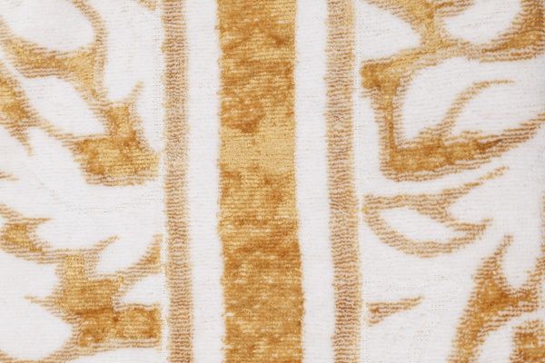 Полотенце Velour 70x140 см бежевый Mundotextil 