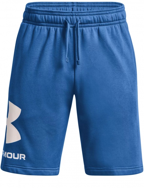 Шорти Under Armour 1357118-474 р. S/M синій