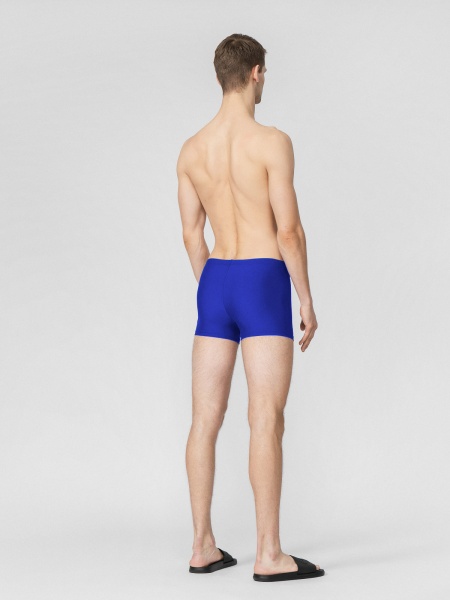 Плавки 4F 4FSS22USWTM003-36S р.XL синій