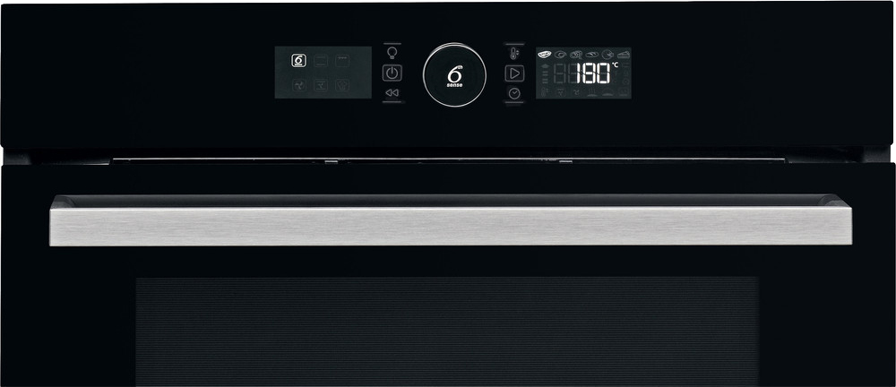 Духова шафа Whirlpool AKZ99481SPNB