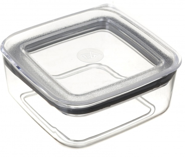 Набор емкостей для хранения Kontensan VP-261 3 шт. Vip Ahmet