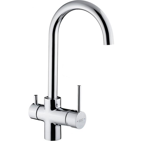 Змішувач для кухні EGO Slim F05040003201