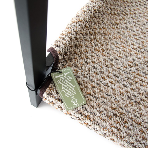 Когтеточка 10 центів для Джека Консоль 60х30х70 см светло-коричневый