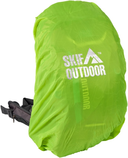 Рюкзак SKIF Outdoor Tracker 40L Dark Gray (9653DG)