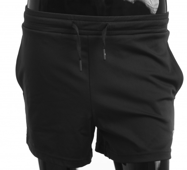 Шорти 4F 4FSSS23TFSHF414-31S р. XXL синій