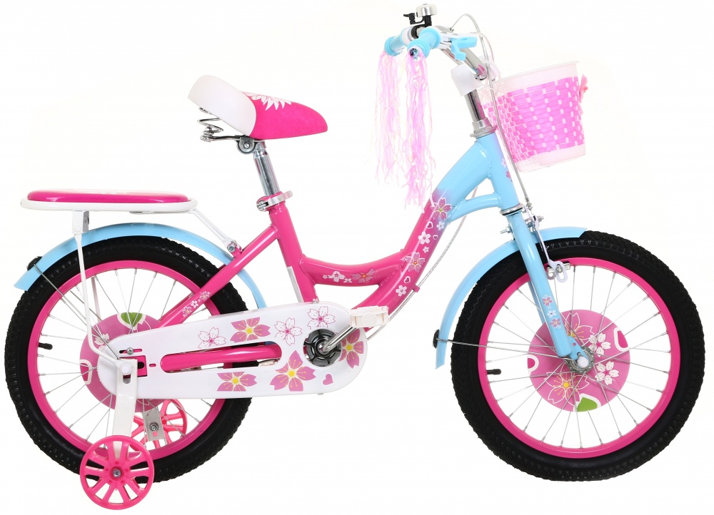 Велосипед детский YOUMI 16