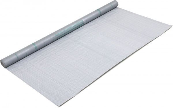 Гидроизоляционная плёнка Super Strong 30 кв.м