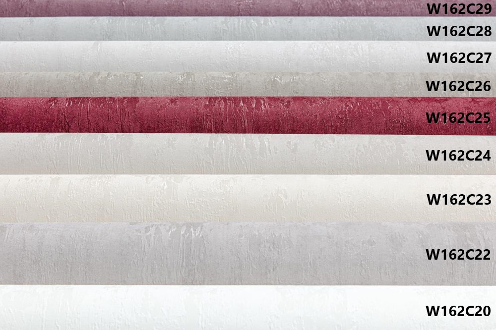 Шпалери вінілові на флізеліновій основі WallCOLOR W 162 C 20 1,06x10,05 м