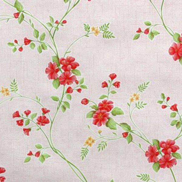 Славянские обои В27.4 Вьюнок 6497-06 0.53х10.05 м