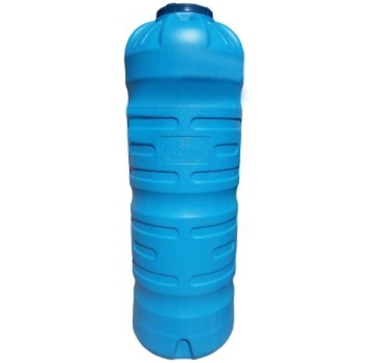 Емкость вертикальная Пласт Бак 1000л трехслойная пищевая узкая 78*226