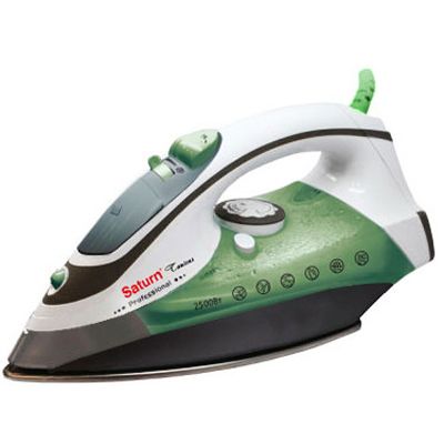 Праска Saturn ST-СС7136 Green