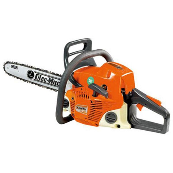 Бензопила Oleo-Mac GS 35 C