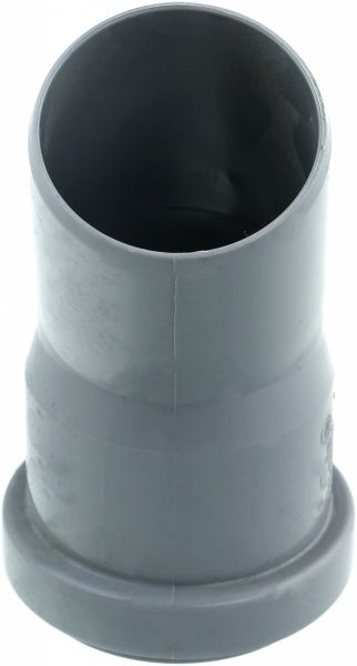 Колено Ostendorf ПП d50x30°