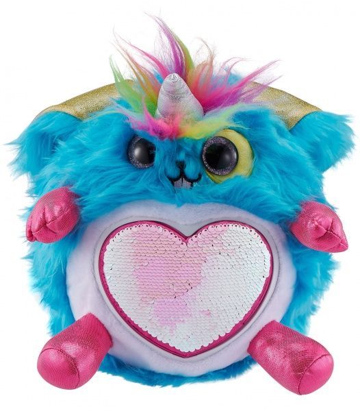 Игрушка-сюрприз Zuru в яйце Rainbocorn-A 20 см