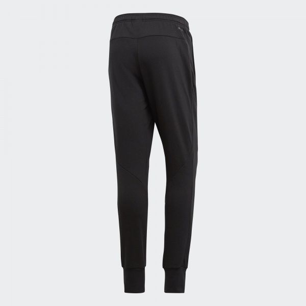 Брюки Adidas WO Pant Prime CG1508 р. M черный