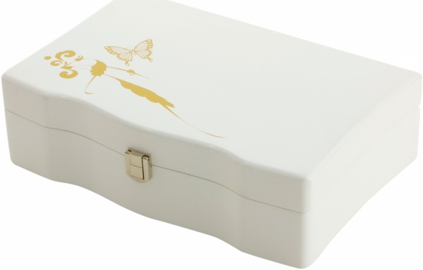 Скринька Romantic PJ905A