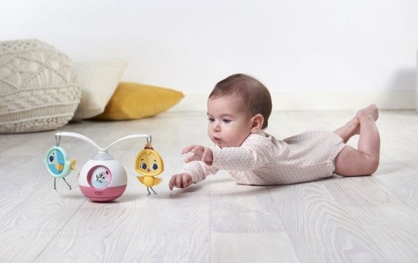 Развивающая игра Tiny Love Little World Princess 1306206830