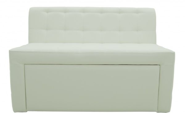 Лава Кедр КАРАТ 1200х680 мм білий