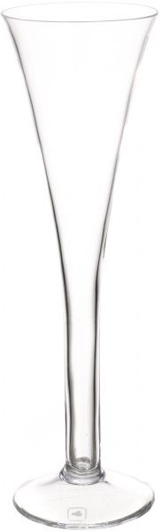 Набор бокалов для шампанського NIZZA 200 мл 2 шт. Leonardo 