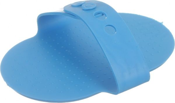 Щетка для собак в ассортименте 25,5x13x0,7 см