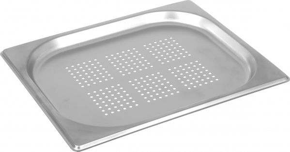 Гастроемкость перфорированная Presto Ware GN 1/2-20