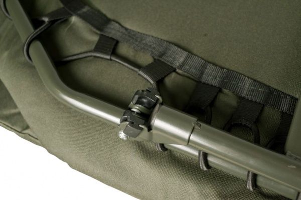 Розкладачка Ranger карпова BED 83 (2839760)