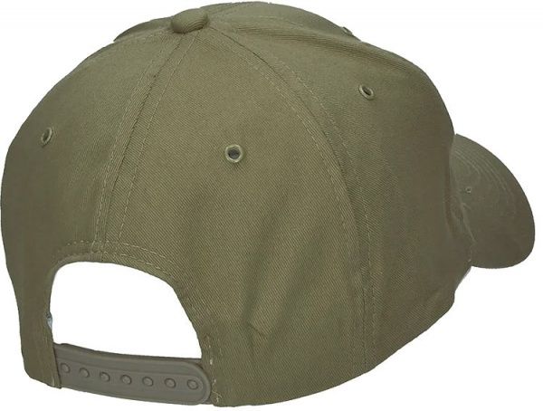 Кепка Mil-Tec [182] Olive (12315001) one size 