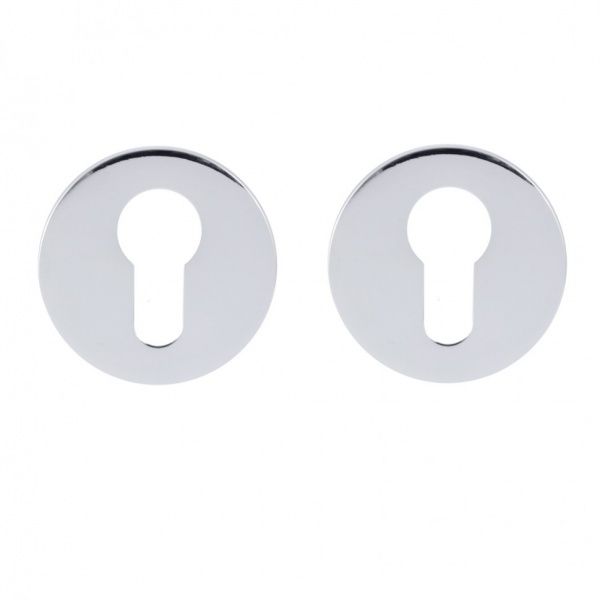 Накладка Comit RY Sky PZ полірований хром