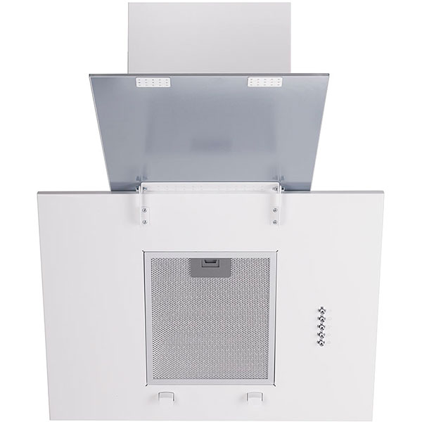 Вытяжка Pyramida NR-MV 60 WHITE MU