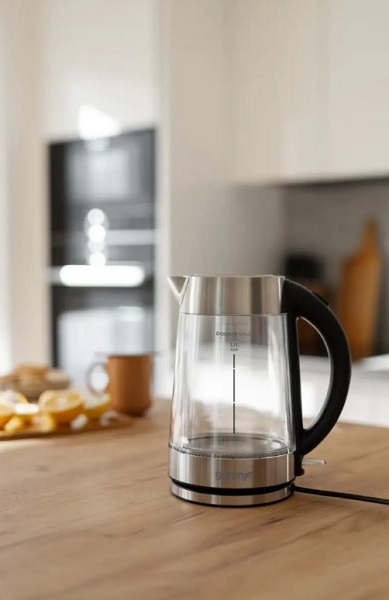 Электрочайник Gorenje K17GDWII