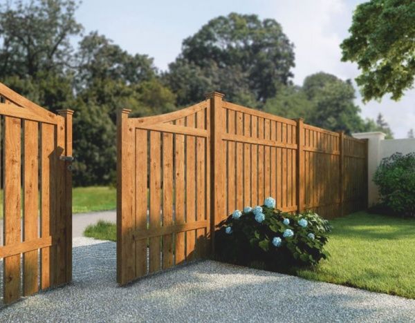 Деревозахисний засіб Pinotex fence lazur орегон мат 10 л