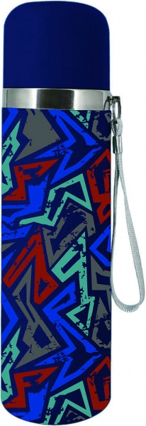 Термос Graffiti 500 мл UP! (Underprice)