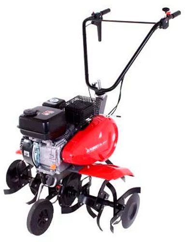 Культиватор Pubert ARO 55P C3