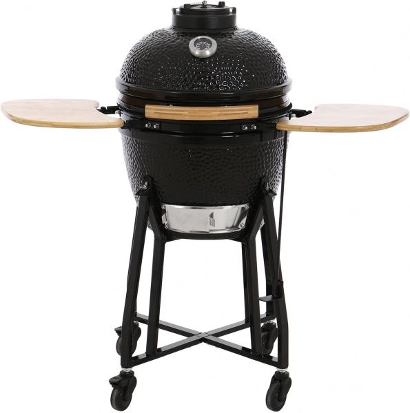 Гриль-барбекю Red Sun SKL18 чорний