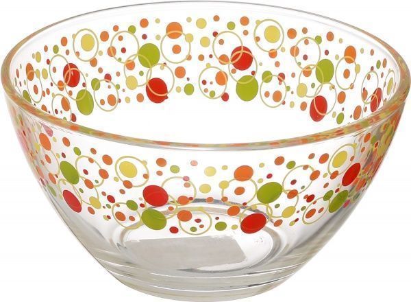 Салатник Кола 13 см Danore