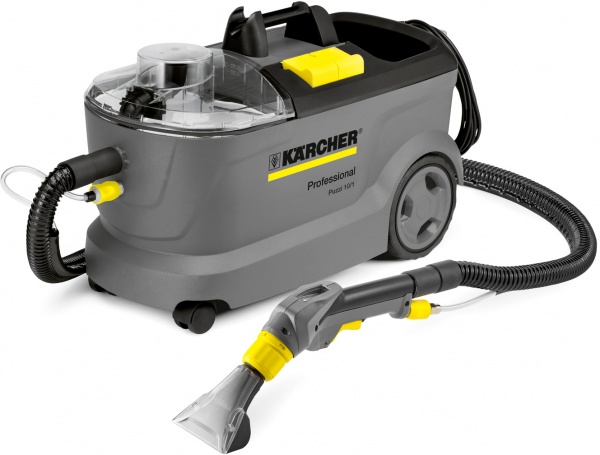 Пилосос Karcher Puzzi 10/1 1.100-131.0