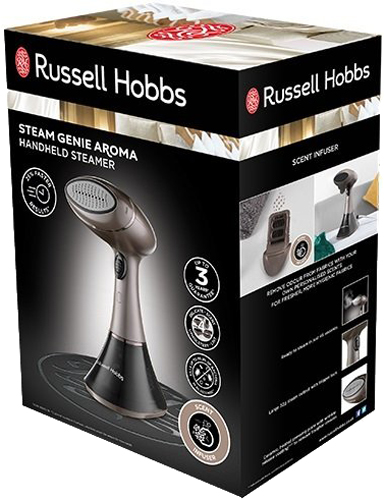 Відпарювач ручний Russell Hobbs 28040-56 