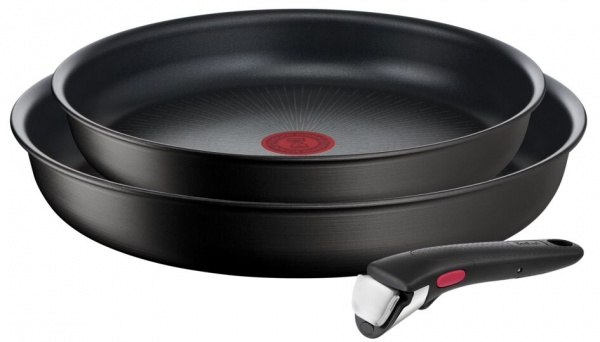 Набір посуду Ingenio Unlimited 3 предмети L7639142 Tefal