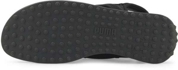 Сандалии Puma Surf Sandal 38425801 р. UK 10 черный