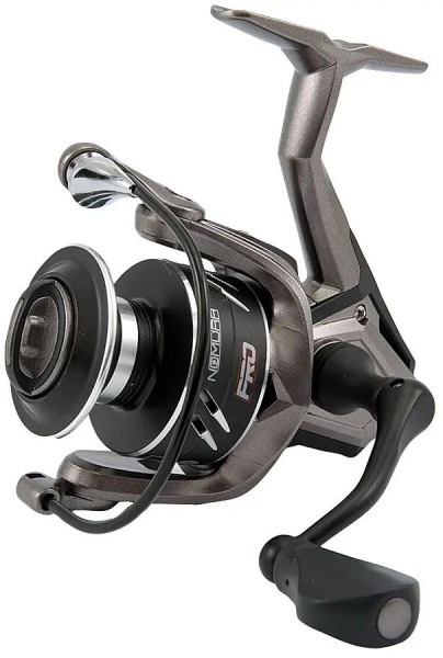 Катушка Nomura HIRO PRO FD1000 9+1п