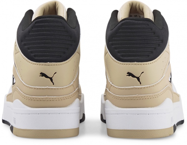 Кроссовки Puma 38656501 р.39 белый