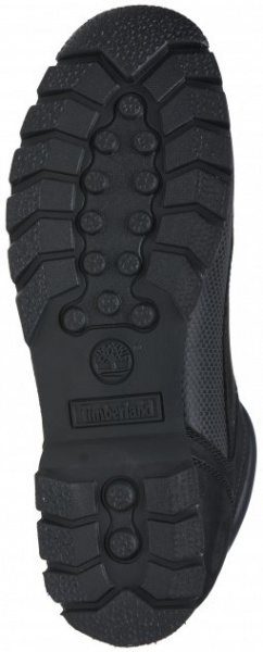 Ботинки Timberland Euro Sprint Hiker TB06361R001 р.45 черный