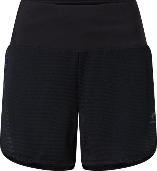 Шорти Energetics Impa MESH IV W 421846-050 р. XS чорний