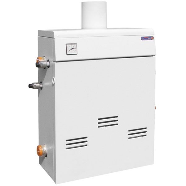 Котел газовий ТермоБар КС-Г-12,5 ДS