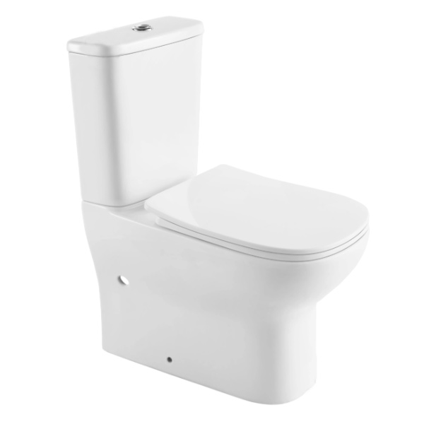 Унитаз-компакт Mixxen HOWARD MXMD0794