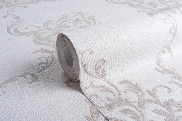 Обои виниловые на флизелиновой основе Vinil Дамир декор ДХV-1486/1 1,06x10,05 м 