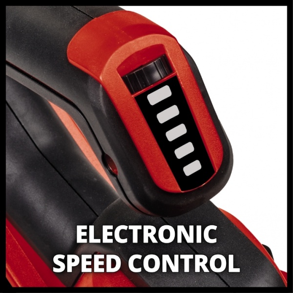 Повітропровід Einhell GE-UB 18/250 Li E-Solo (3433542)