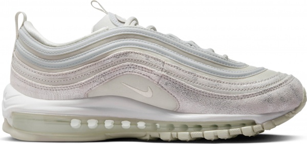 Кросівки Nike NIKE AIR MAX 97 DX0137-002 р.37,5 бежевий