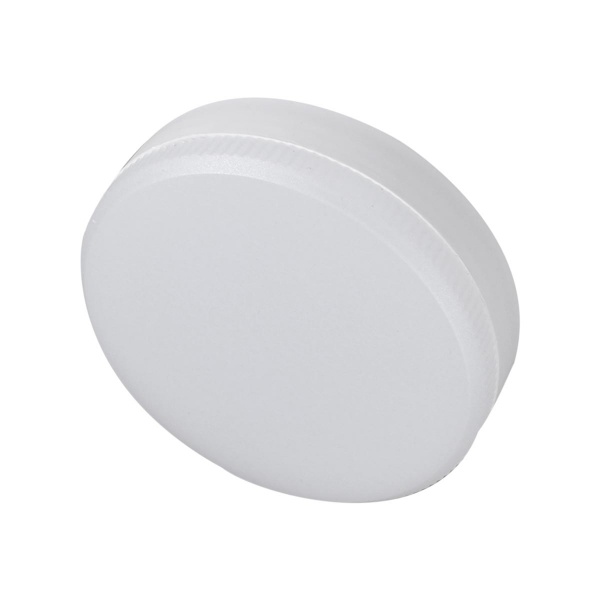 Лампа светодиодная LED CONCEPT SV 10 Вт матовая GX53 220 В 3000 К 